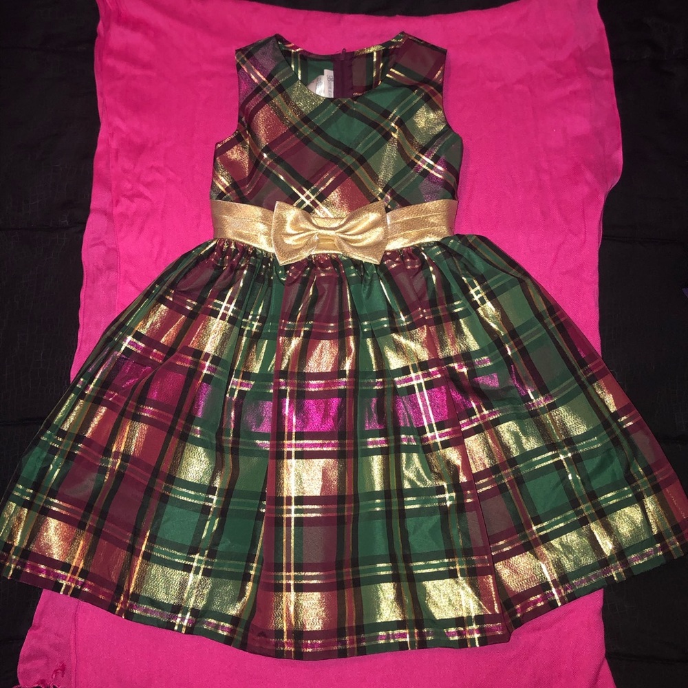 Bonnie Jean Kids Special Occasion Dress